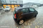 2014 Volkswagen UP! manuell eu ok