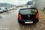 2014 Volkswagen UP! manuell eu ok