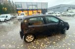 2014 Volkswagen UP! manuell eu ok