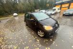 2014 Volkswagen UP! manuell eu ok