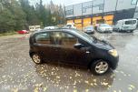 2014 Volkswagen UP! manuell eu ok