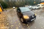2014 Volkswagen UP! manuell eu ok