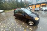 2014 Volkswagen UP! manuell eu ok
