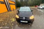 2014 Volkswagen UP! manuell eu ok