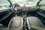 2014 Volkswagen UP! manuell eu ok