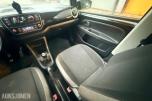 2014 Volkswagen UP! manuell eu ok