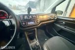 2014 Volkswagen UP! manuell eu ok