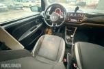 2014 Volkswagen UP! manuell eu ok