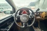 2014 Volkswagen UP! manuell eu ok