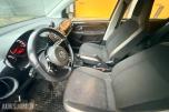 2014 Volkswagen UP! manuell eu ok