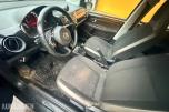 2014 Volkswagen UP! manuell eu ok
