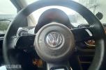 2014 Volkswagen UP! manuell eu ok