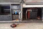1990 Scania 3-serie russebuss – 12,4 meter – Lyd- og lysoppsett
