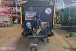 2013 Schmidt WASA 300+ Feiemaskin
