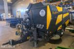 2013 Schmidt WASA 300+ Feiemaskin