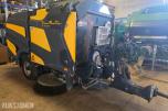 2013 Schmidt WASA 300+ Feiemaskin