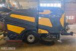 2013 Schmidt WASA 300+ Feiemaskin
