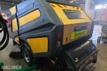 2013 Schmidt WASA 300+ Feiemaskin