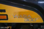 2013 Schmidt WASA 300+ Feiemaskin