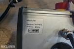 2013 Schmidt WASA 300+ Feiemaskin