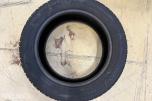 2024 Goodyear vinterdekk 215/55R17 98T - 4STK