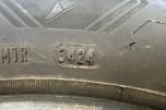 2024 Goodyear vinterdekk 215/55R17 98T - 4STK
