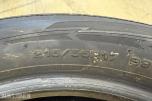 2024 Goodyear vinterdekk 215/55R17 98T - 4STK