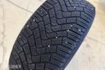 2024 Goodyear vinterdekk 215/55R17 98T - 4STK
