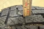 2024 Goodyear vinterdekk 215/55R17 98T - 4STK