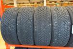 2024 Goodyear vinterdekk 215/55R17 98T - 4STK