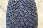 2022 Nokian Tyres Hakkapeliitta R5 piggfrie vinterdekk 215/55R17