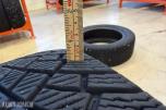 2022 Nokian Tyres Hakkapeliitta R5 piggfrie vinterdekk 215/55R17