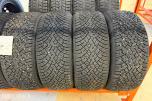 2022 Nokian Tyres Hakkapeliitta R5 piggfrie vinterdekk 215/55R17