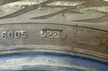 2020 Nokian Tyres Hakkapeliitta R3 piggfrie vinterdekk 215/55R17