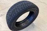 2020 Nokian Tyres Hakkapeliitta R3 piggfrie vinterdekk 215/55R17