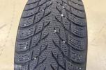 2020 Nokian Tyres Hakkapeliitta R3 piggfrie vinterdekk 215/55R17