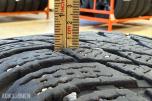 2020 Nokian Tyres Hakkapeliitta R3 piggfrie vinterdekk 215/55R17