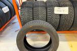 2020 Nokian Tyres Hakkapeliitta R3 piggfrie vinterdekk 215/55R17
