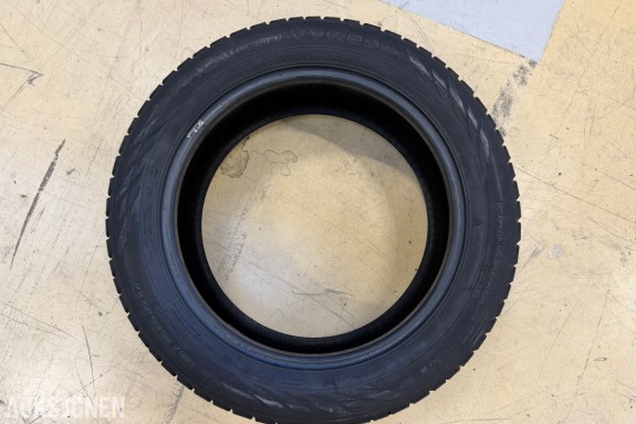 2020 Nokian Tyres Hakkapeliitta R3 piggfrie vinterdekk 215/55R17