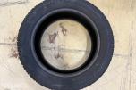 2023 Goodyear vinterdekk 215/55R17 98T - 4STK