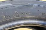 2023 Goodyear vinterdekk 215/55R17 98T - 4STK