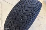 2023 Goodyear vinterdekk 215/55R17 98T - 4STK