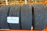 2023 Goodyear vinterdekk 215/55R17 98T - 4STK