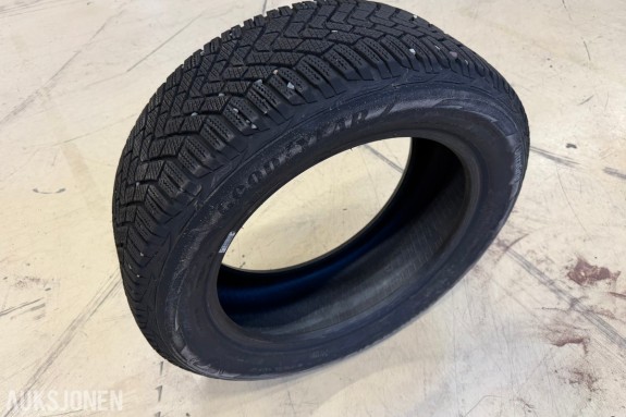 2023 Goodyear vinterdekk 215/55R17 98T - 4STK