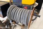 1997 Kaeser M32 kompressor med utstyr