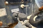 1997 Kaeser M32 kompressor med utstyr