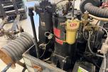 1997 Kaeser M32 kompressor med utstyr