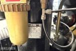 1997 Kaeser M32 kompressor med utstyr
