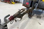 1997 Kaeser M32 kompressor med utstyr