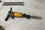 1997 Kaeser M32 kompressor med utstyr